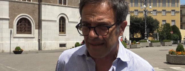 Benevento| Rifiuti, Boccalone: analisi deve essere complessiva