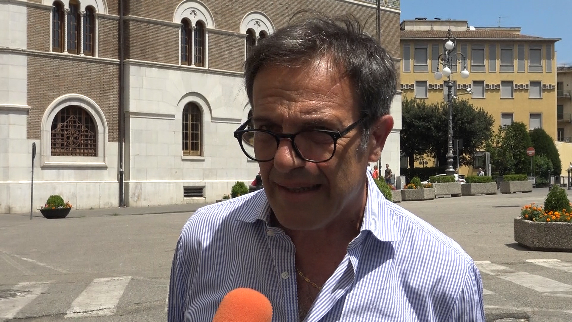 Benevento| Rifiuti, Boccalone: analisi deve essere complessiva