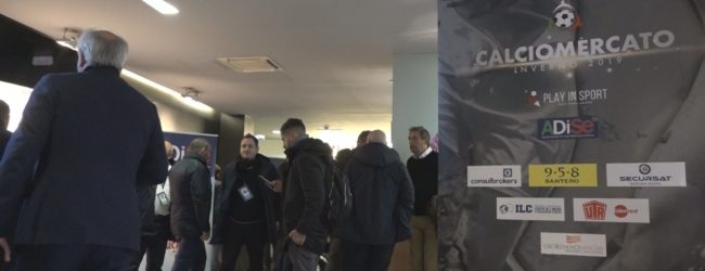 Benevento, tris di prestiti alla Vibonese