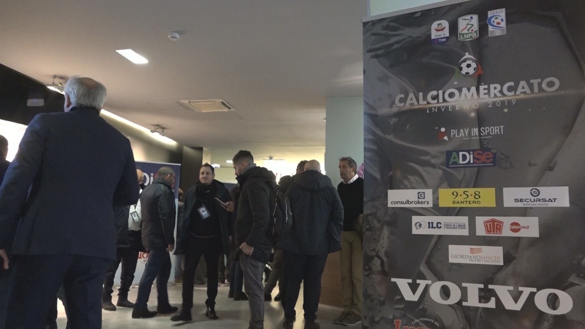 Benevento, tris di prestiti alla Vibonese