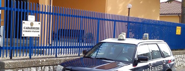 Morra De Sancitis| Alla guida senza patente per la seconda volta, 40enne rischia un anno di prigione