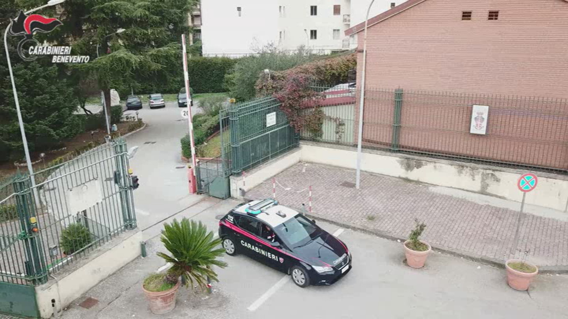 Molinara| Botte e minacce ad un anziano: fermato un 49enne