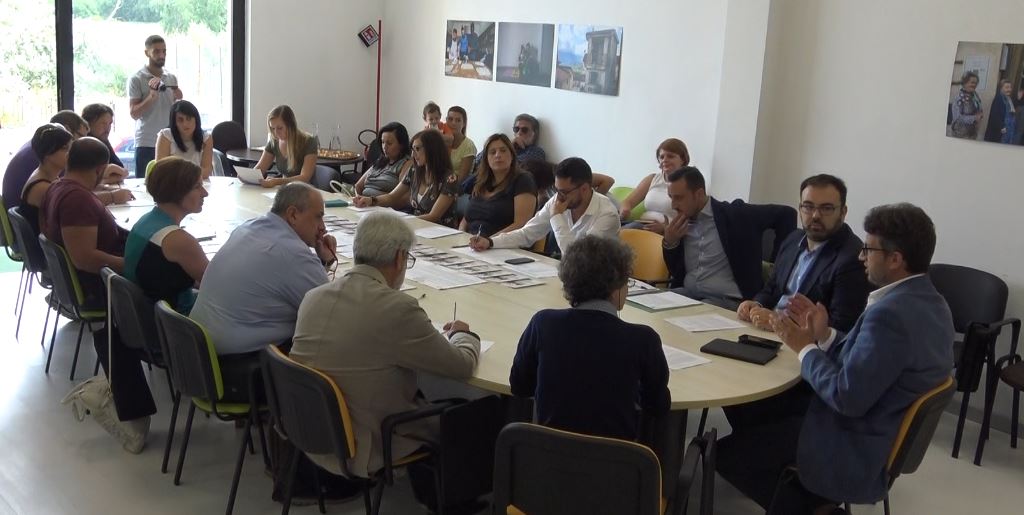 Benevento| Spopolamento, via al bando “Rigeneriamo Comunità”