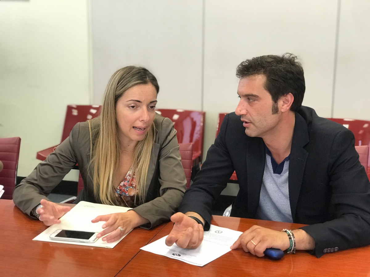 Promozione dell’agricoltura contadina, c’è il via libera della Commissione regionale alla proposta di legge Mortaruolo – Ricchiuti