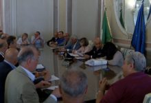Avellino| Comitato Operativo Viabilità sull’Ofantina: entro dicembre il viadotto dovrebbe essere ultimato