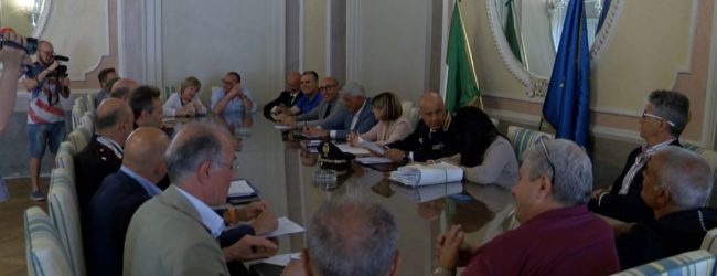Avellino| Comitato Operativo Viabilità sull’Ofantina: entro dicembre il viadotto dovrebbe essere ultimato