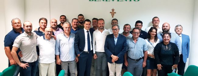 Dell’Orto nuovo direttore della Coldiretti Benevento, domani la presentazione