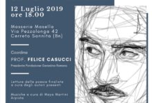 Cerreto Sannita| Il 12 luglio la prima edizione del “Premio Marco Di Meola”