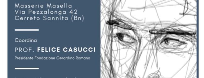 Cerreto Sannita| Il 12 luglio la prima edizione del “Premio Marco Di Meola”