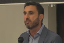 Officina 20.20, Del Giudice (Italia è popolare): “Terreno scivoloso”