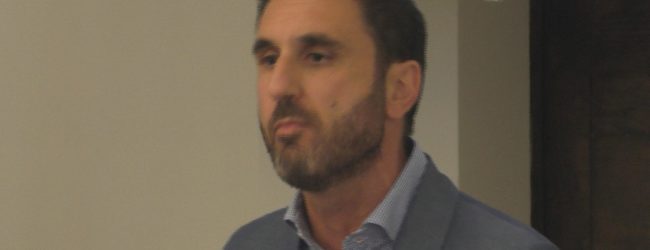 Officina 20.20, Del Giudice (Italia è popolare): “Terreno scivoloso”