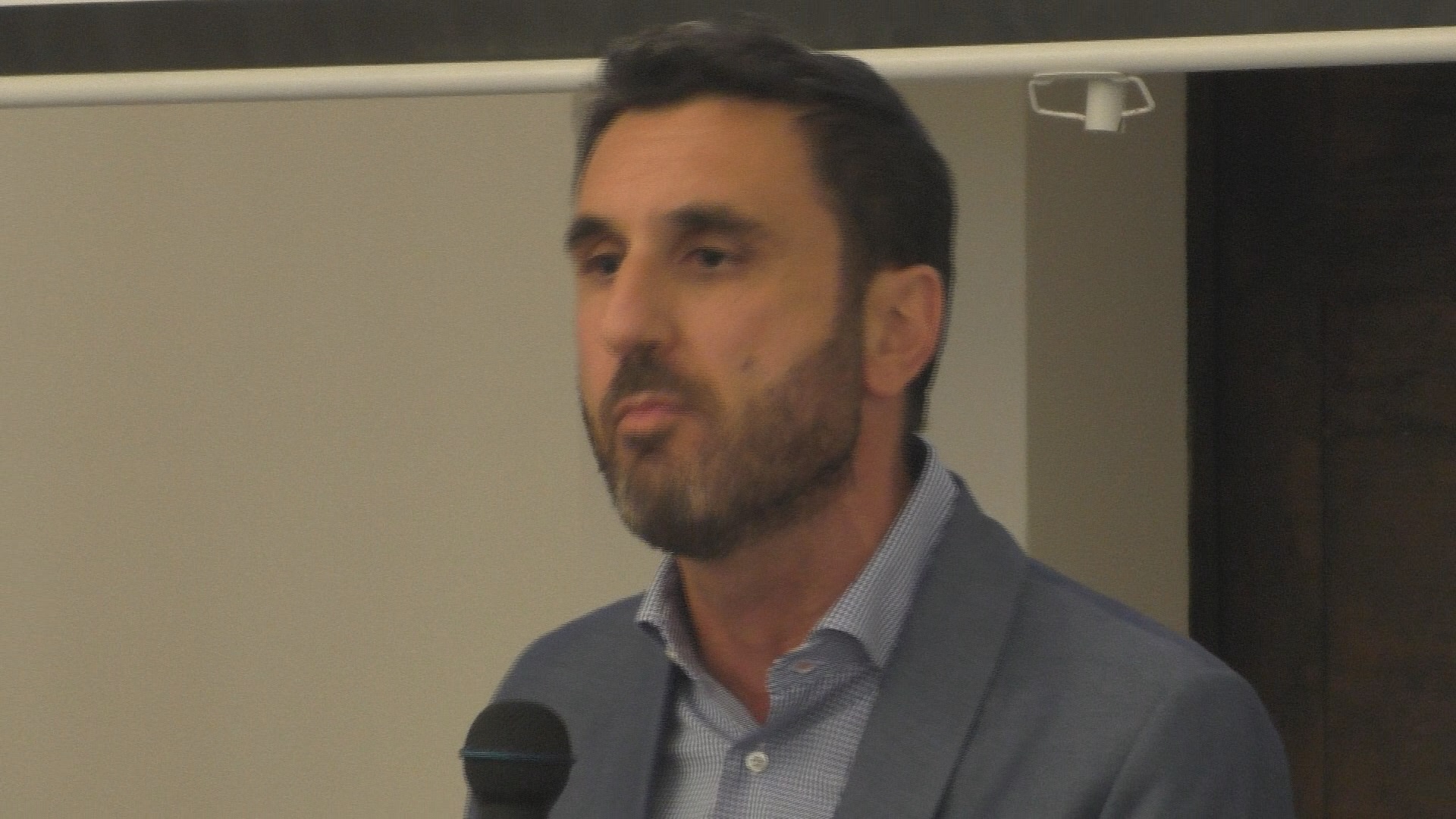 Officina 20.20, Del Giudice (Italia è popolare): “Terreno scivoloso”