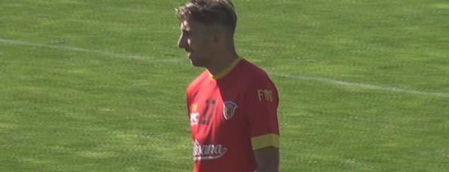 Benevento, Di Chiara ai saluti. Il Perugia spinge anche per Iemmello