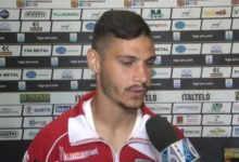 Avellino, Di Paolantonio verso la conferma. Entro venerdì l’offerta per Celjak