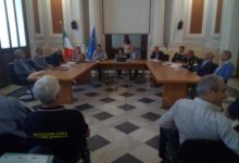 Benevento| Forestali, nuovo vertice in prefettura