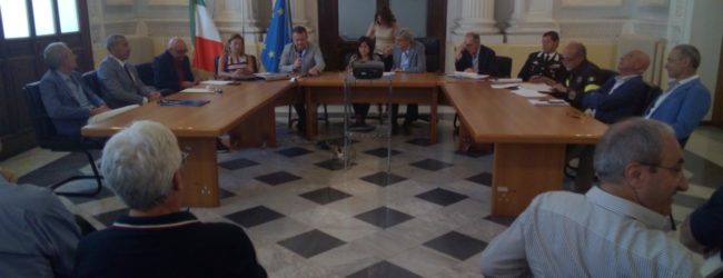 Benevento| Forestali, nuovo vertice in prefettura