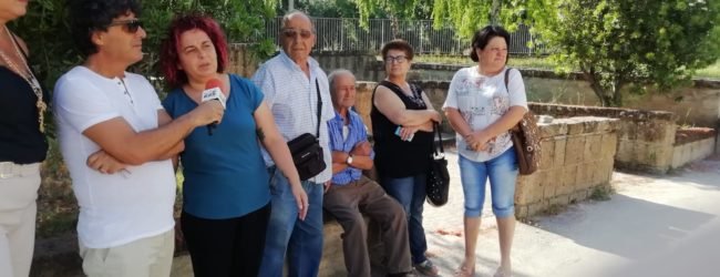 Sant’Agata de’ Goti| Le attiviste ancora senza risposta per l’Ospedale S.Alfonso