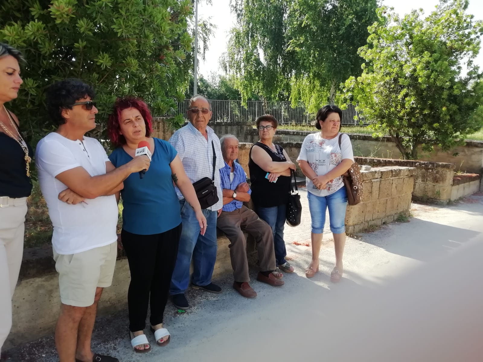 Sant’Agata de’ Goti| Le attiviste ancora senza risposta per l’Ospedale S.Alfonso