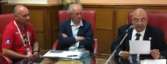 Avellino| Centro di Medicina dello Sport ancora chiuso, Saviano: un gravissimo disservizio