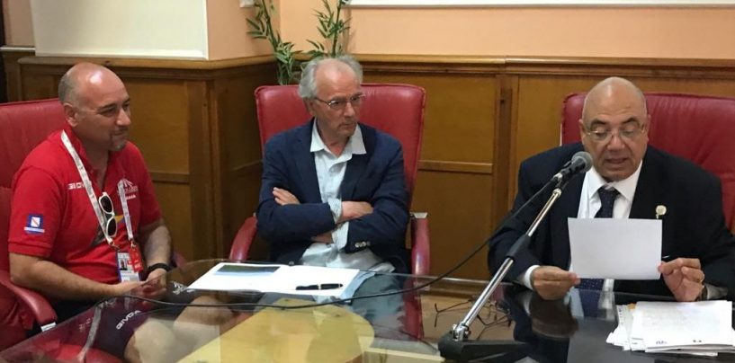 Avellino| Centro di Medicina dello Sport ancora chiuso, Saviano: un gravissimo disservizio