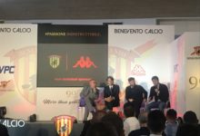 Benevento, per Schiattarella manca l’ok della Spal. Su Mancuso…