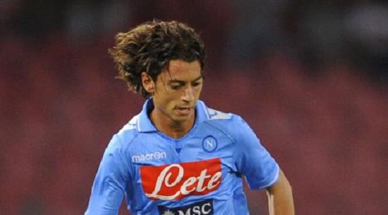 Empoli, Bucchi ritrova un suo pupillo