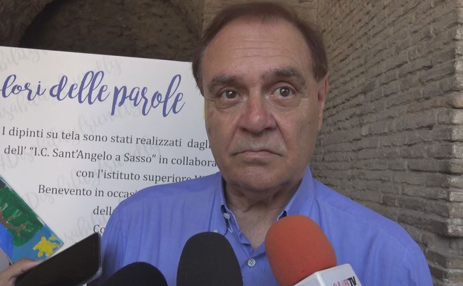 Benevento| Mastella replica a Salvini: “Antipatia reciproca”