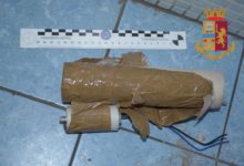 Benevento| Falso allarme bomba al Tribunale, richiesto il rinvio a giudizio per una 32enne