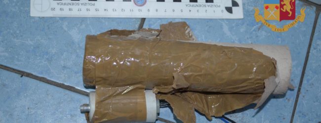 Benevento| Falso allarme bomba al Tribunale, richiesto il rinvio a giudizio per una 32enne