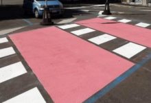 Parcheggi Rosa, Russo (MODERATI): “finalmente anche Benevento diventa città per le mamme”