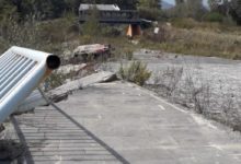 Benevento| Approvato progetto lavori di ripristino del Parco Archeologico Cellarulo