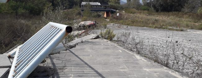 Benevento| Approvato progetto lavori di ripristino del Parco Archeologico Cellarulo