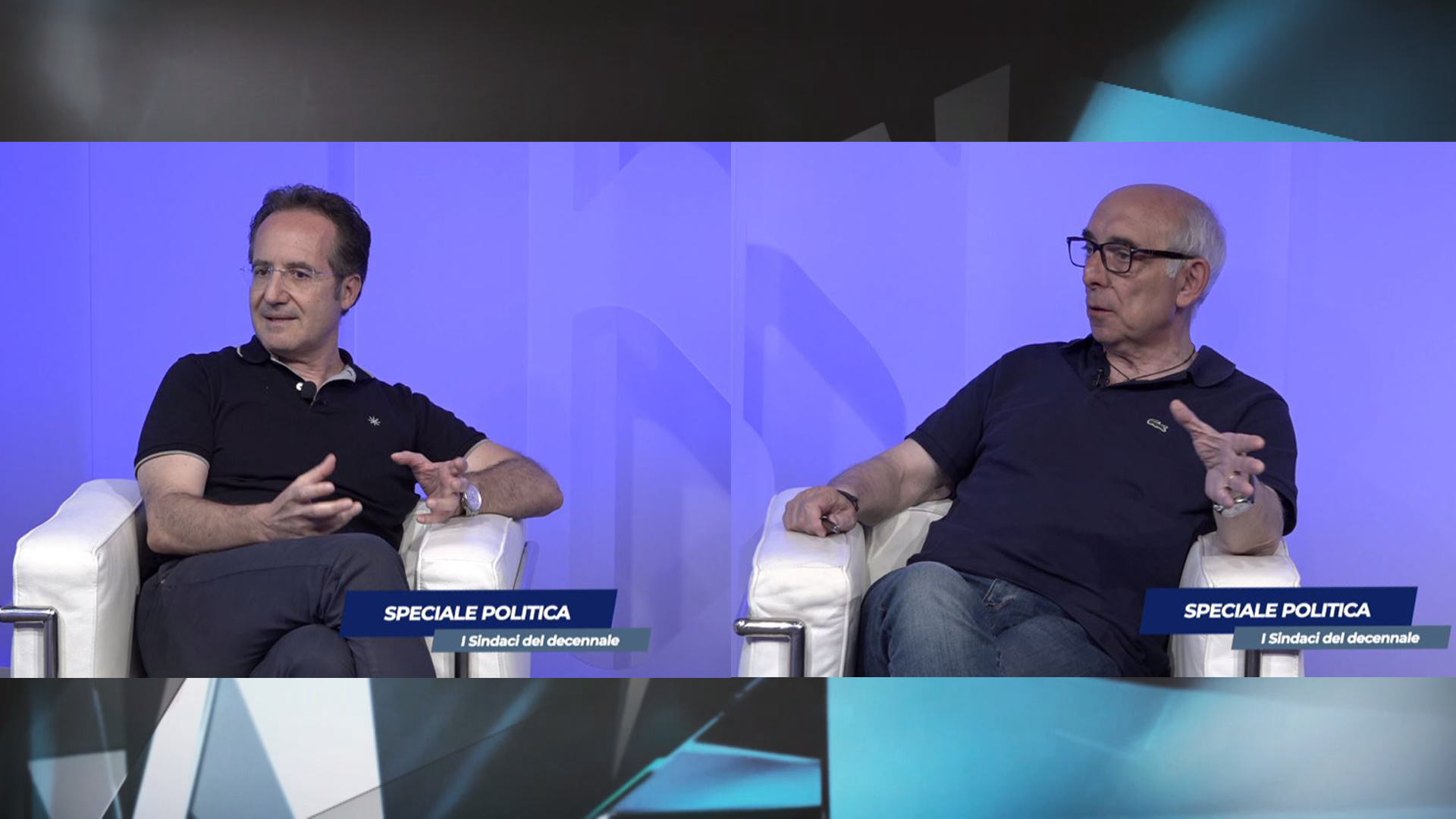 Benevento| Pepe e Viespoli, requisitoria a Mastella