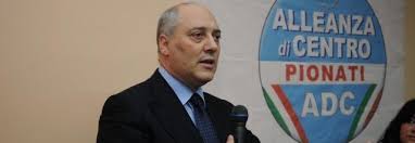 Regionali, Pionati (Adc): primi sostenitori di Caldoro, De Luca è un cabarettista