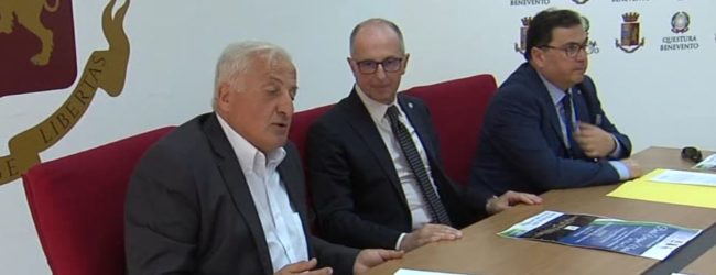 San Lorenzello| Cittadinanza onorararia e un concerto in memoria di Cestari