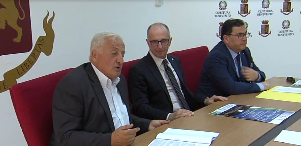 San Lorenzello| Cittadinanza onorararia e un concerto in memoria di Cestari