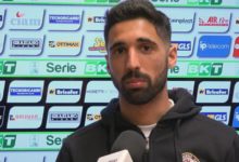 Benevento, per la difesa c’è l’idea che porta ad un ex