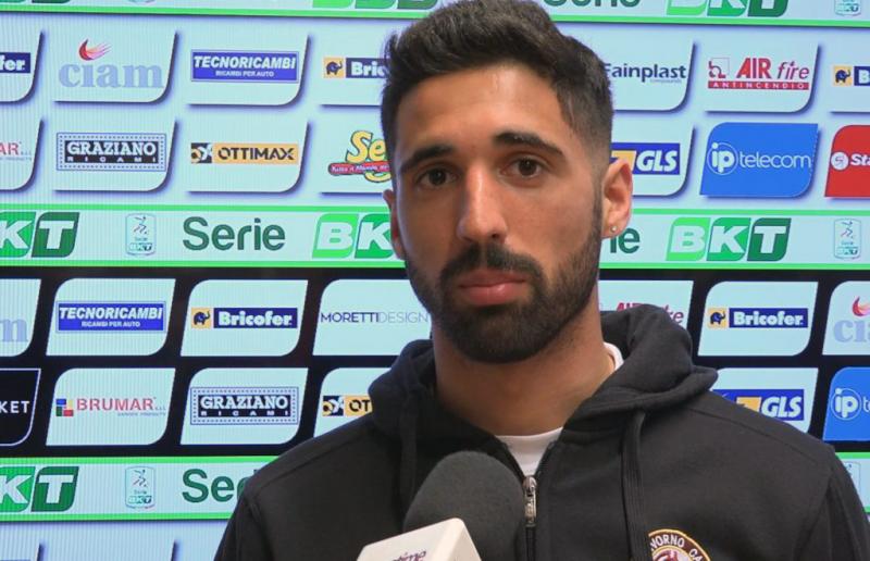 Benevento, per la difesa c’è l’idea che porta ad un ex