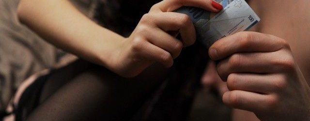 Benevento è la provincia campana più conveniente per gli amanti del sesso a pagamento. Segue Avellino