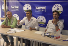 Benevento| Lega, Ricciardi attacca Mastella