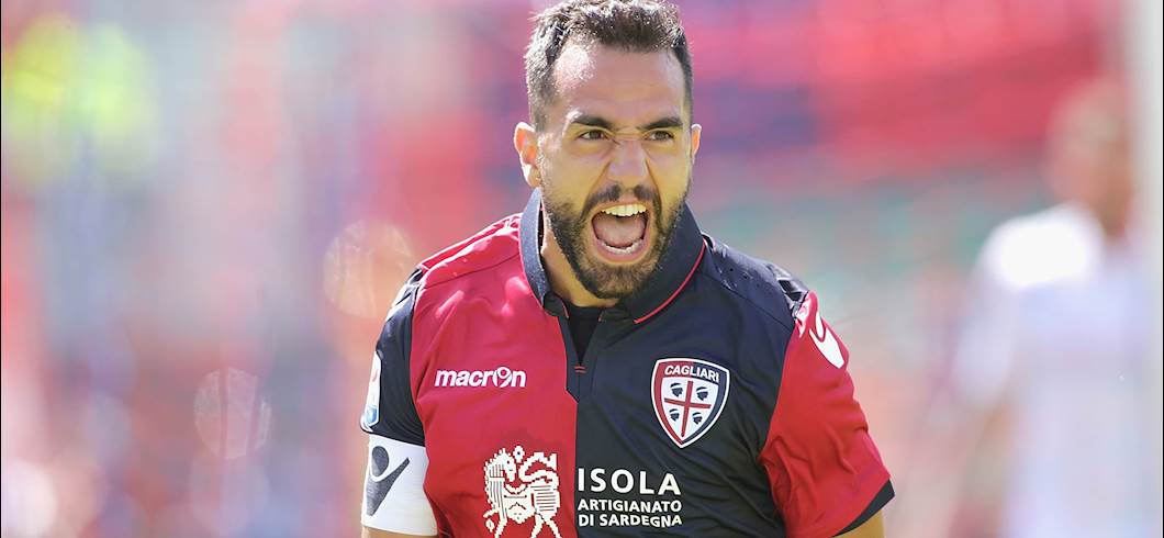 Benevento, il giorno di Sau