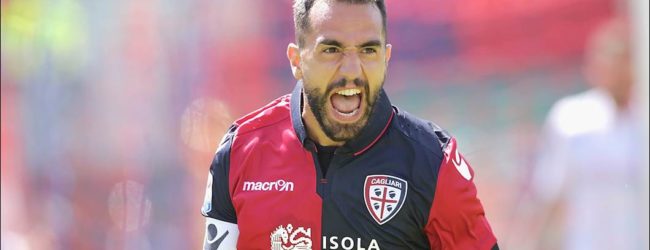 Benevento, ufficiale Sau