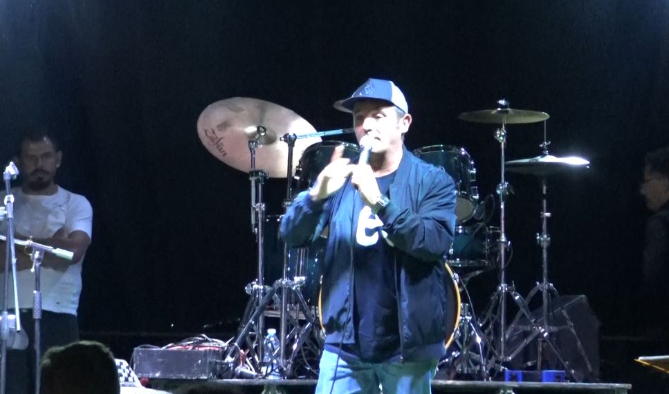 Montesarchio| Emozioni in musica per la “Festa di Maria SS. del Monte Carmelo