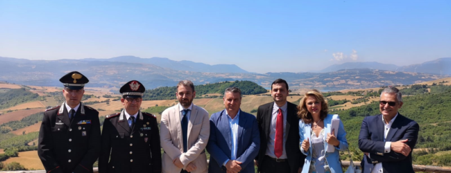 Andretta| Discarica bonificata, Sibilia: sito fuori dalla procedura d’infrazione dell’Ue