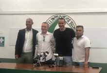 Avellino, ecco Ignoffo: “Uomini e gladiatori in campo”