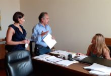 Benevento| Maio e Di Dio: intitolare a Gregoretti il Teatro Comunale