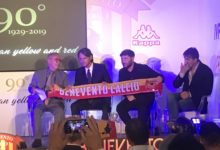 Benevento, dilemma Montipò: la società punta su di lui