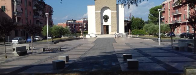 Benevento| Pulizia in città, Feleppa: si riparte dal Rione Libertà
