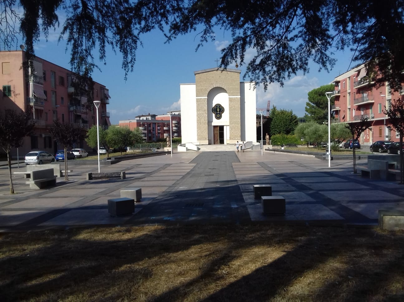 Benevento| Pulizia in città, Feleppa: si riparte dal Rione Libertà