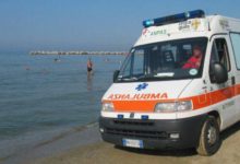 Il corpo senza vita ritrovato sulla spiaggia di Procida il 3 febbraio è di un 73enne di Cervinara